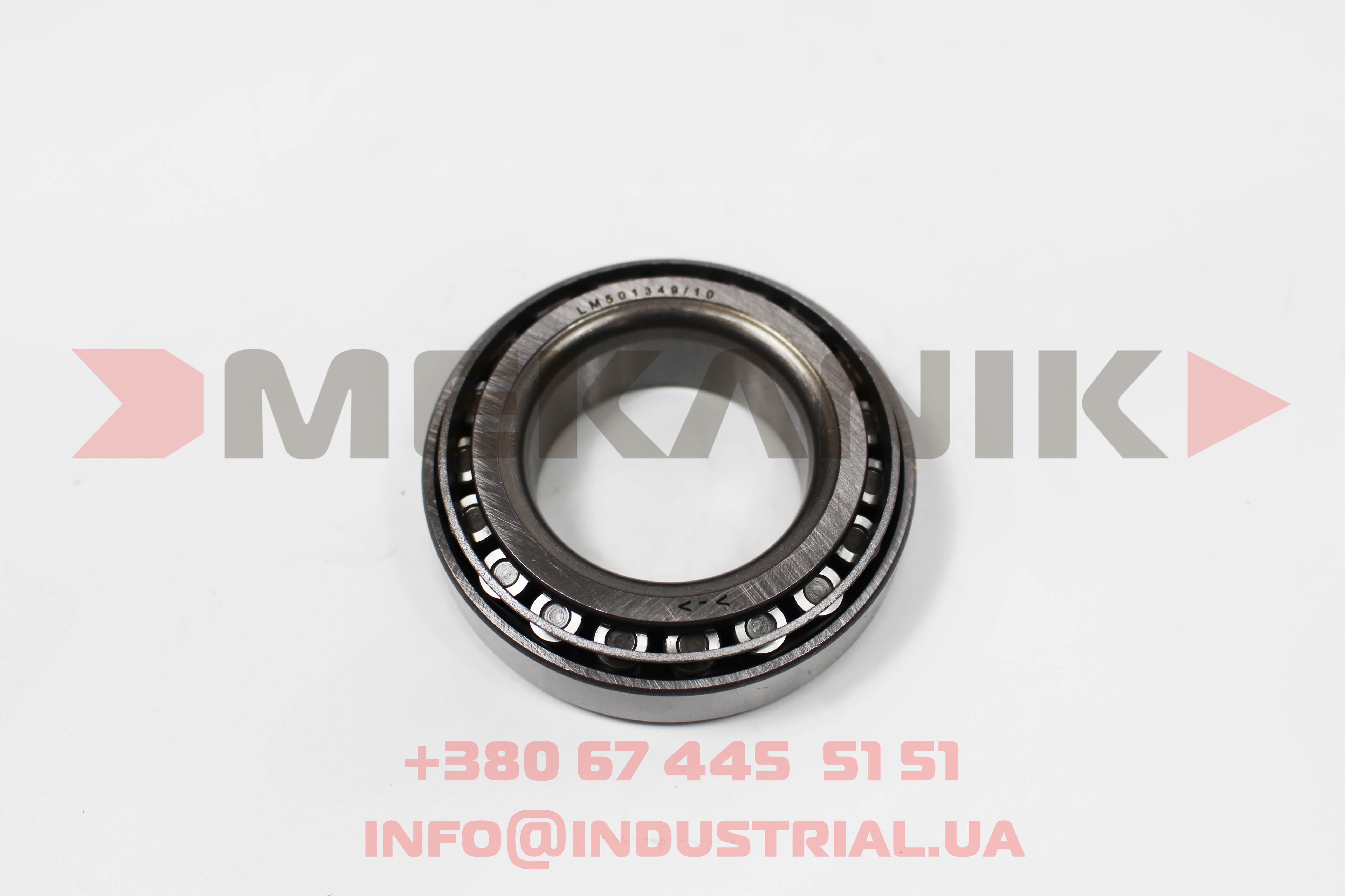 MKA 5560621 MEKANIK